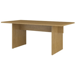 Стол Helvetia EKO 24BDMJ94 (Baltic Dune Oak) Thumb