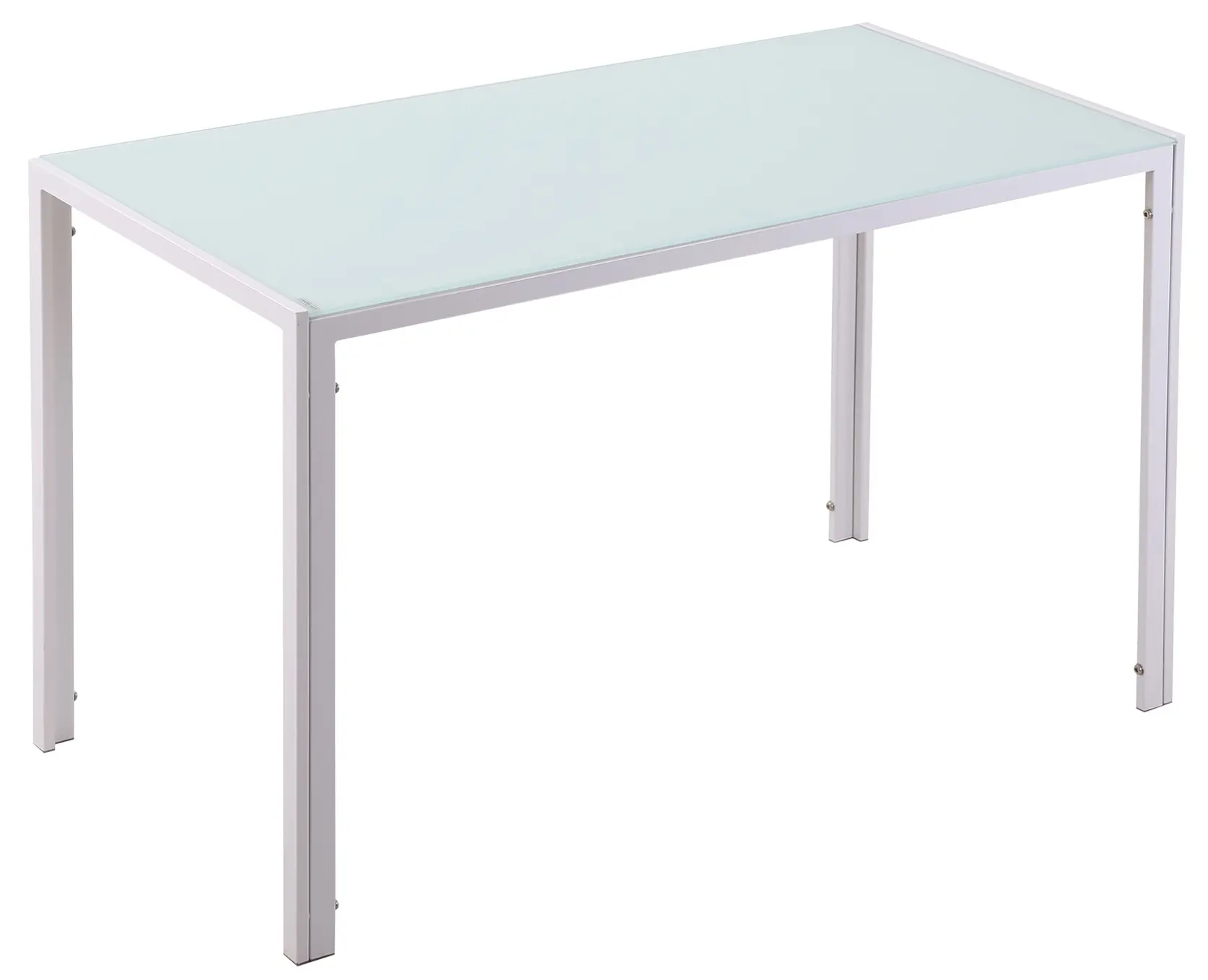 Masa Homcom 835-479WT (White) - 2
