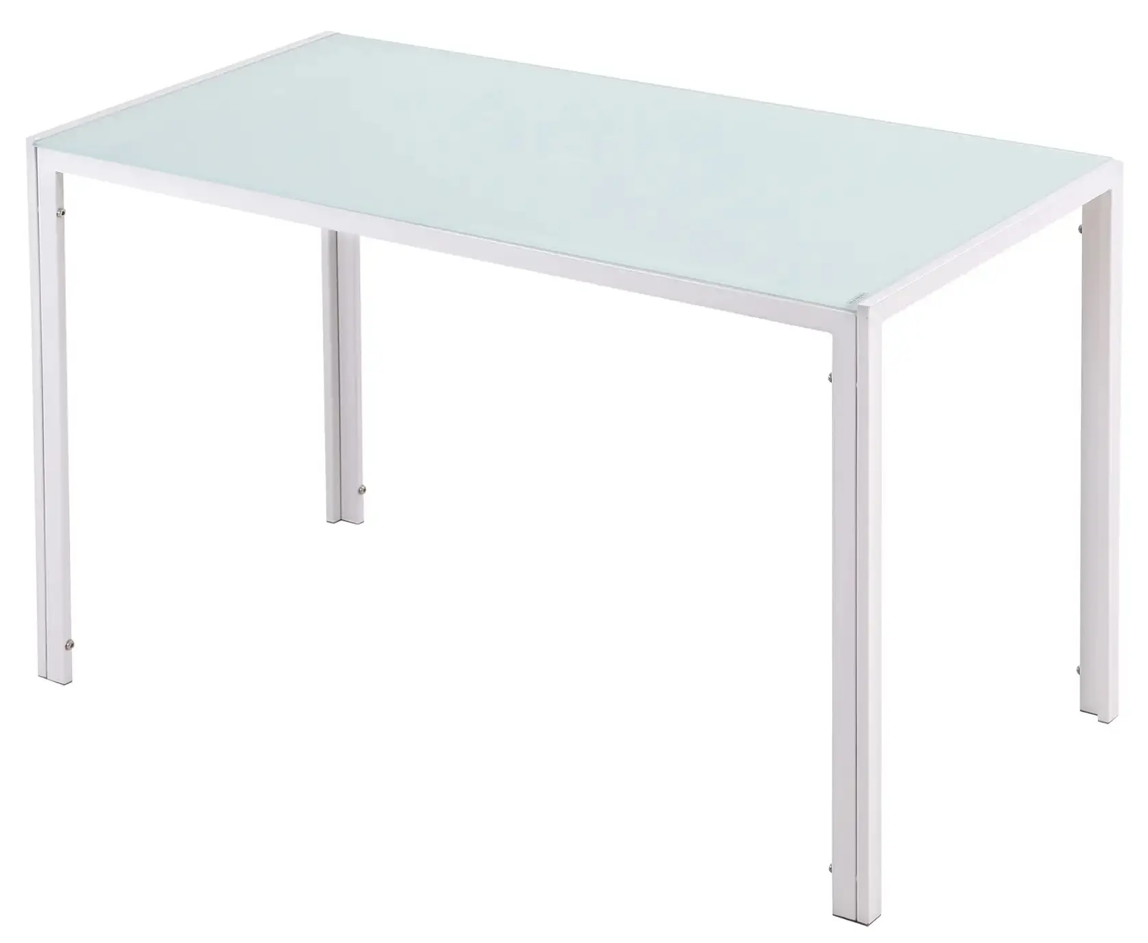 Masa Homcom 835-479WT (White) - 3