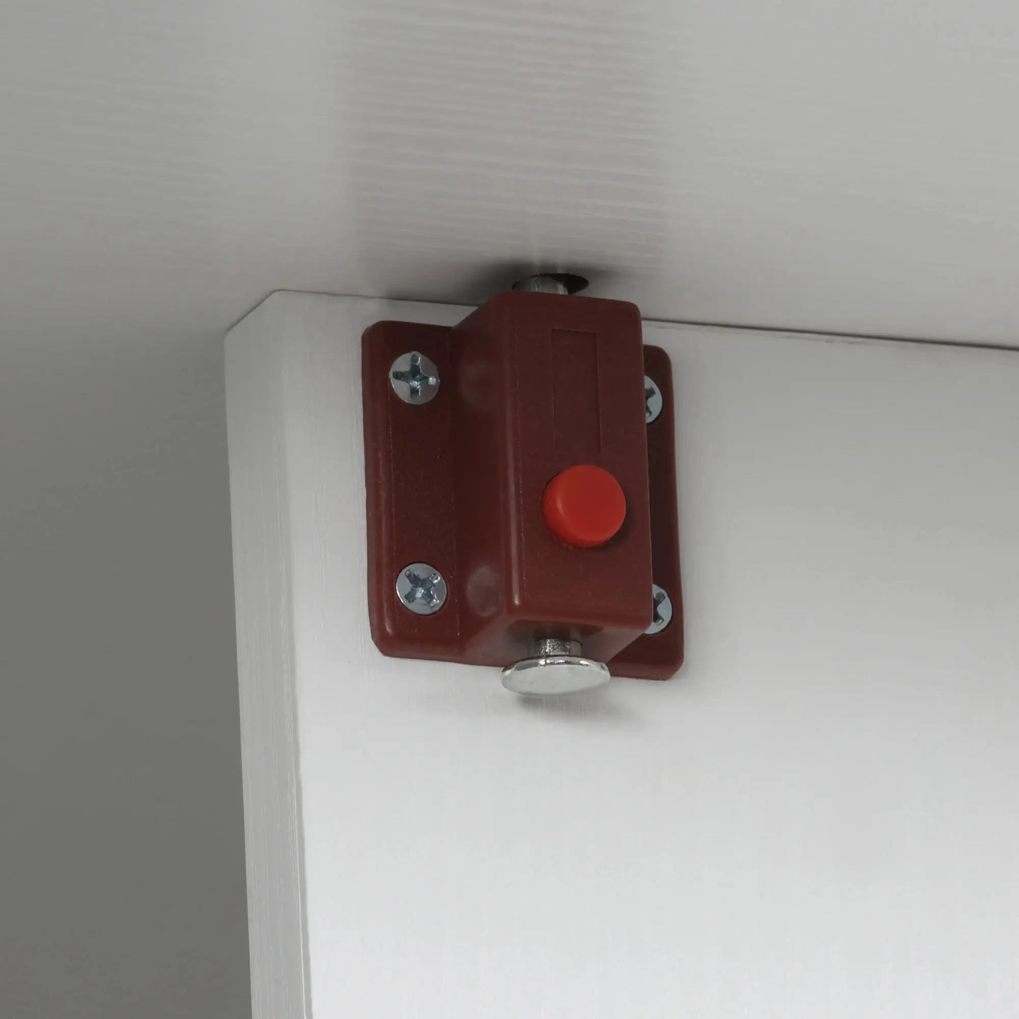 Masa pliabila Homcom 835-650WT (White) - 4