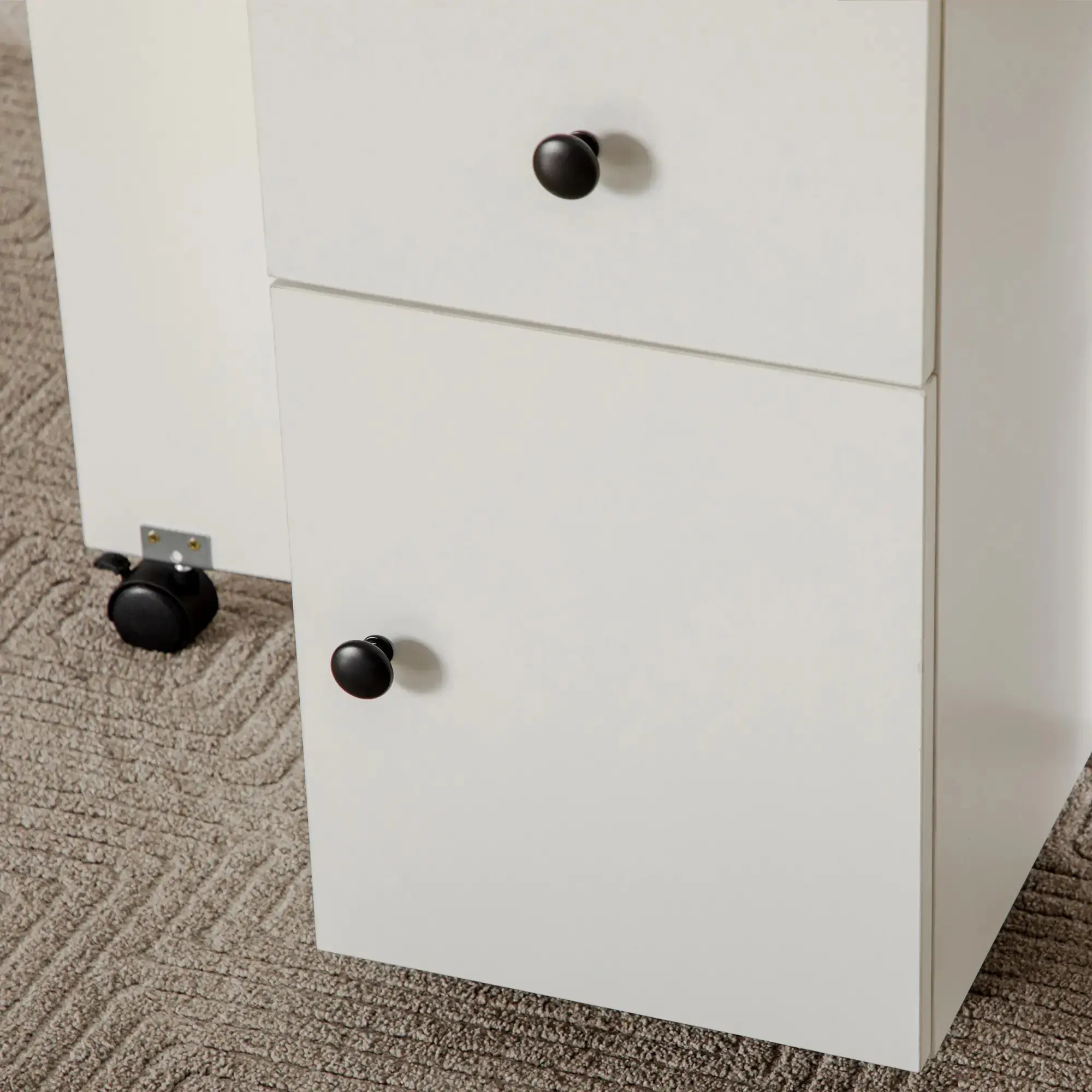 Стол складной Homcom 835-679WT (White) - 6