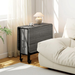 Стол складной Homcom 835-789V00GY (Grey) Thumb