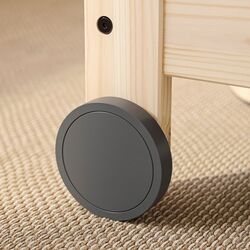 Masa plianta mobila Ikea Resaro 41/63/123x91x64 (Pin) Thumb