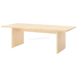 Стол Ikea Bergshyttan 240x93 (Береза)