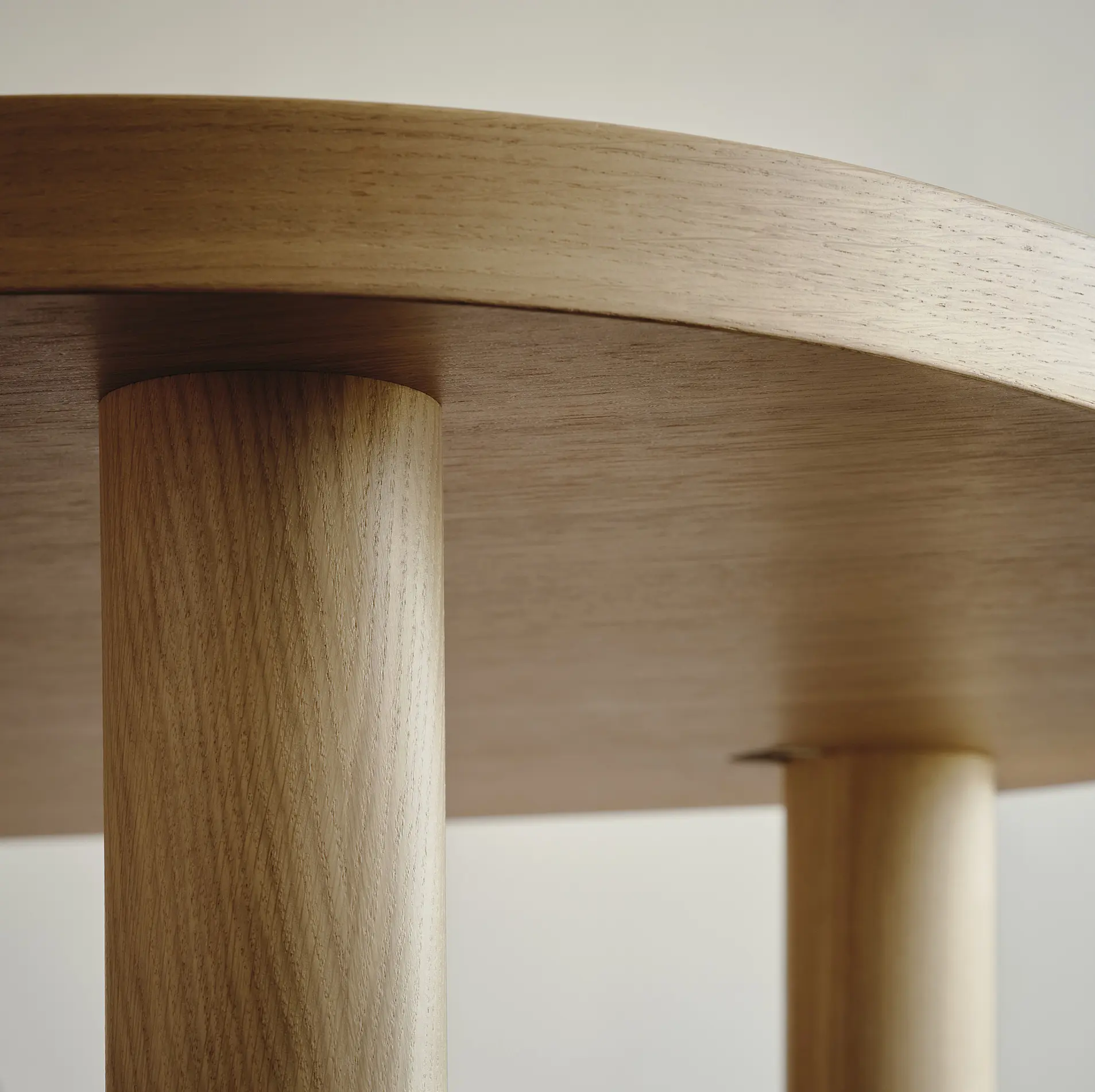 Masa Ikea Stockholm 2025 230x90 (Furnir stejar)