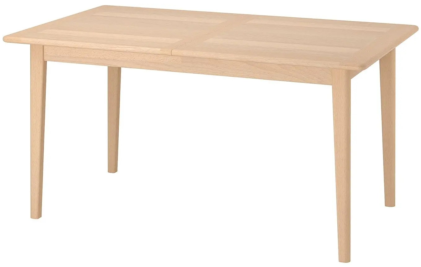 Masa extensibila Ikea Skansnas 150/205x90 (Fag deshis/Furnir)