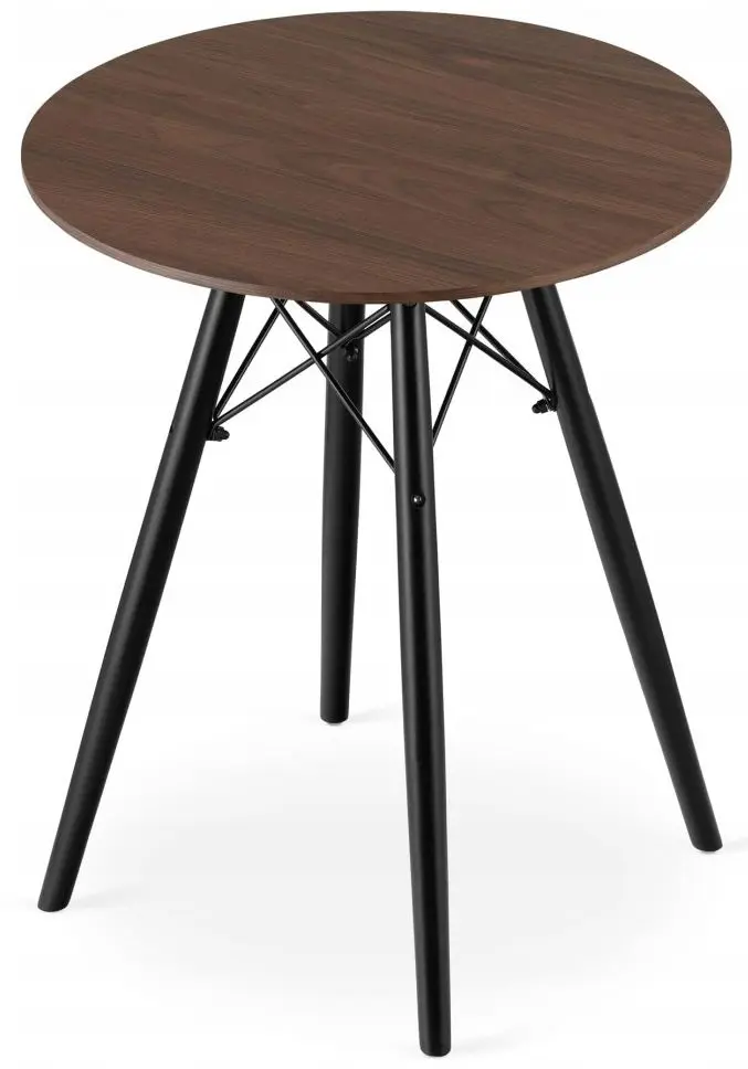 Masa Leobert Todi ETX60 (Brown/Black)