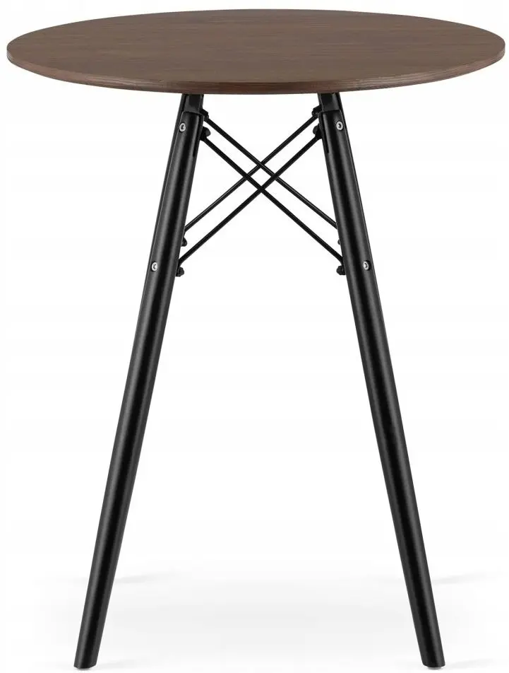 Masa Leobert Todi ETX60 (Brown/Black)