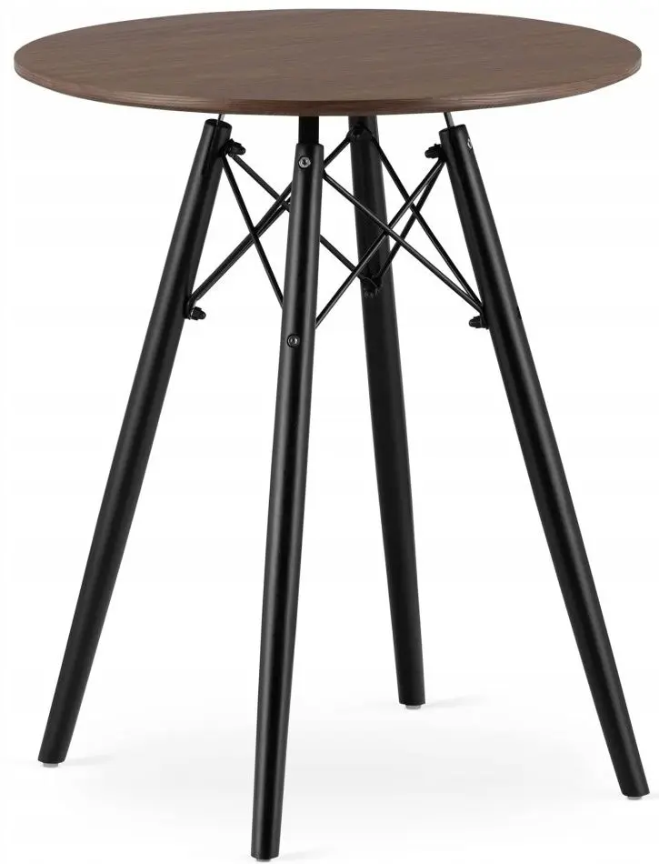 Masa Leobert Todi ETX60 (Brown/Black)