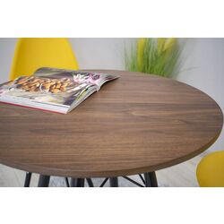 Masa Leobert Todi ETX60 (Brown/Black) Thumb