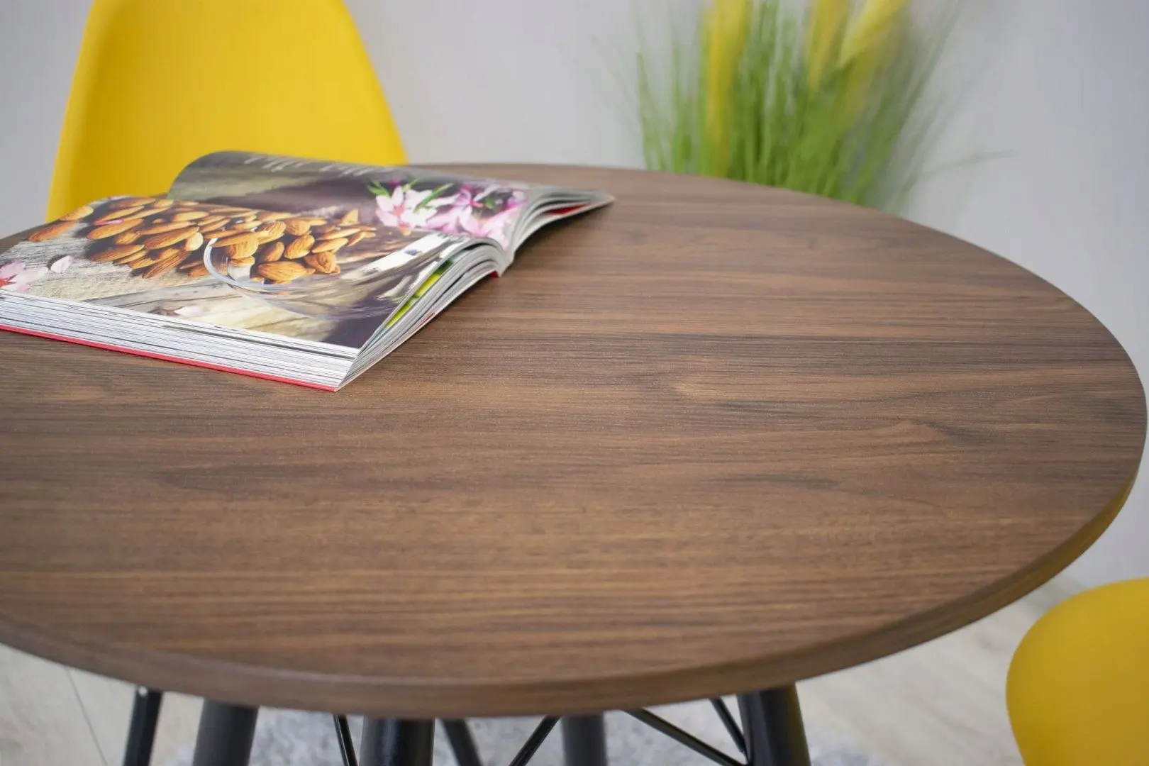 Masa Leobert Todi ETX60 (Brown/Black)