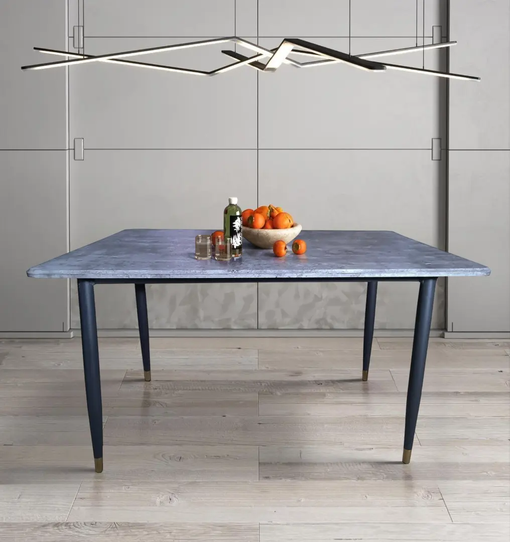 Masa Magnusplus DT 1001 120x80 (Grey)