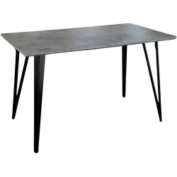 Masa Magnusplus DT 1002 120x70 (Grey) Thumb