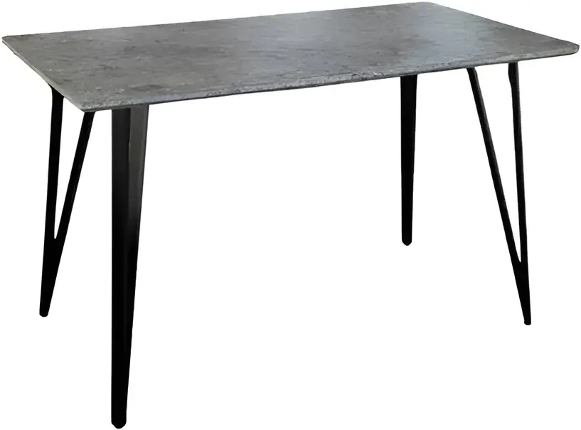 Masa Magnusplus DT 1002 120x70 (Grey) - 2