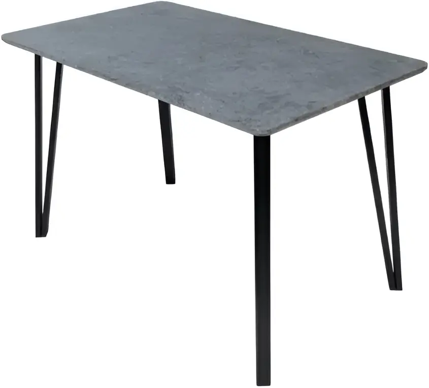 Masa Magnusplus DT 1002 120x70 (Grey) - 3