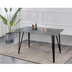 Стол Magnusplus DT 1002 120x70 (Grey)