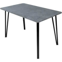 Masa Magnusplus DT 1002S 110x60 (Grey) Thumb