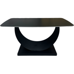 Masa Magnusplus DT 1063 140x80 (Black) Thumb