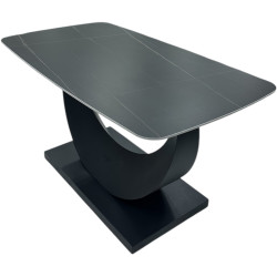 Masa Magnusplus DT 1063 140x80 (Black) Thumb