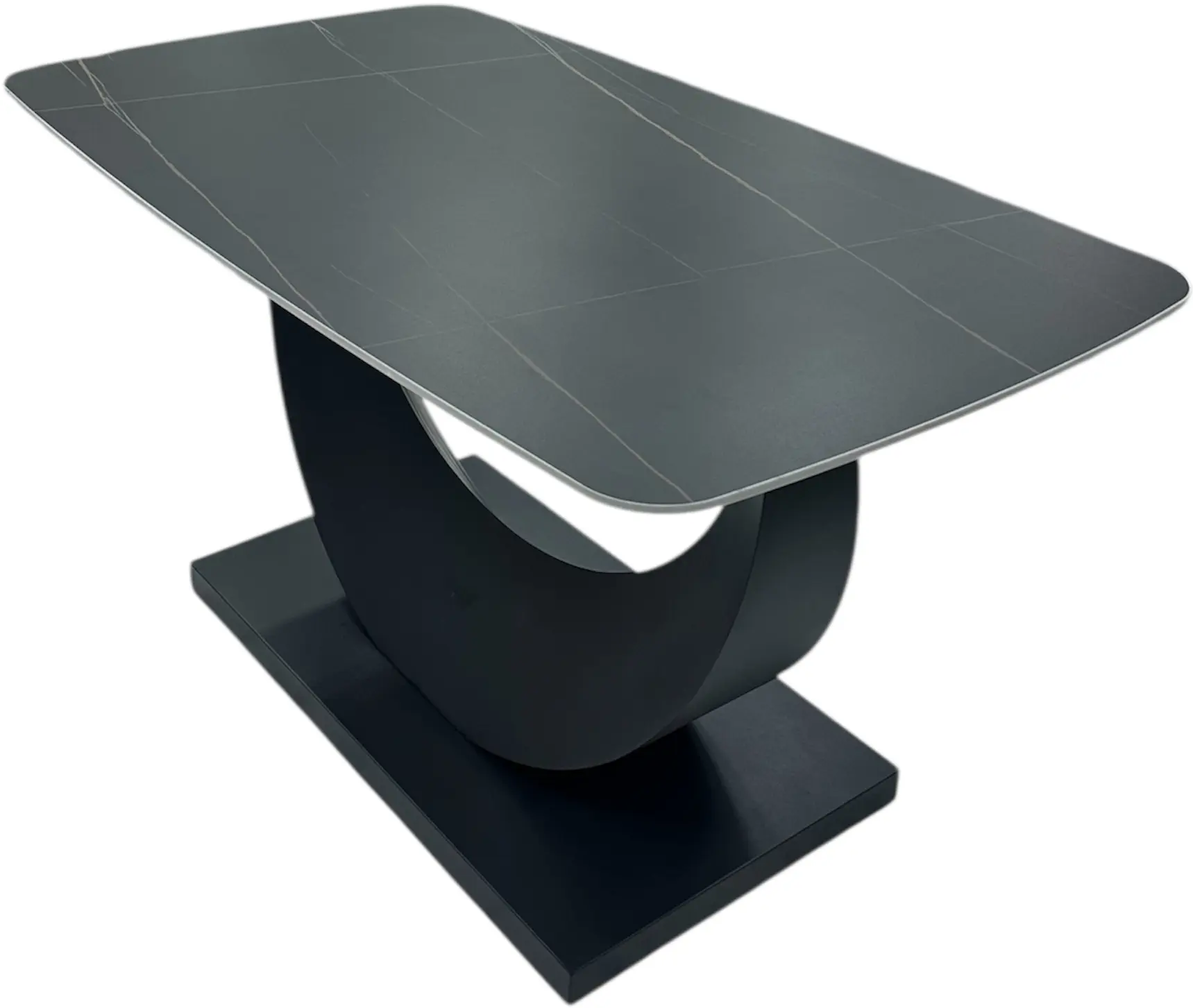 Masa Magnusplus DT 1063 140x80 (Black)