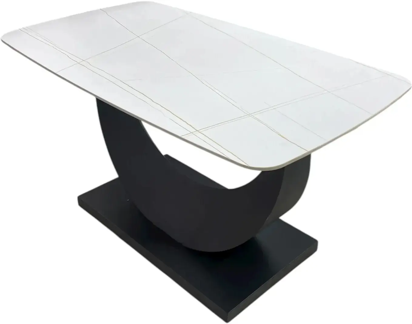 Стол Magnusplus DT 1063 140x80 (White)