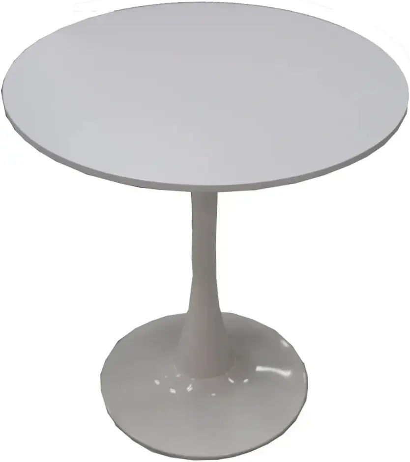 Masa Magnusplus DT 2109 80x80 (White)