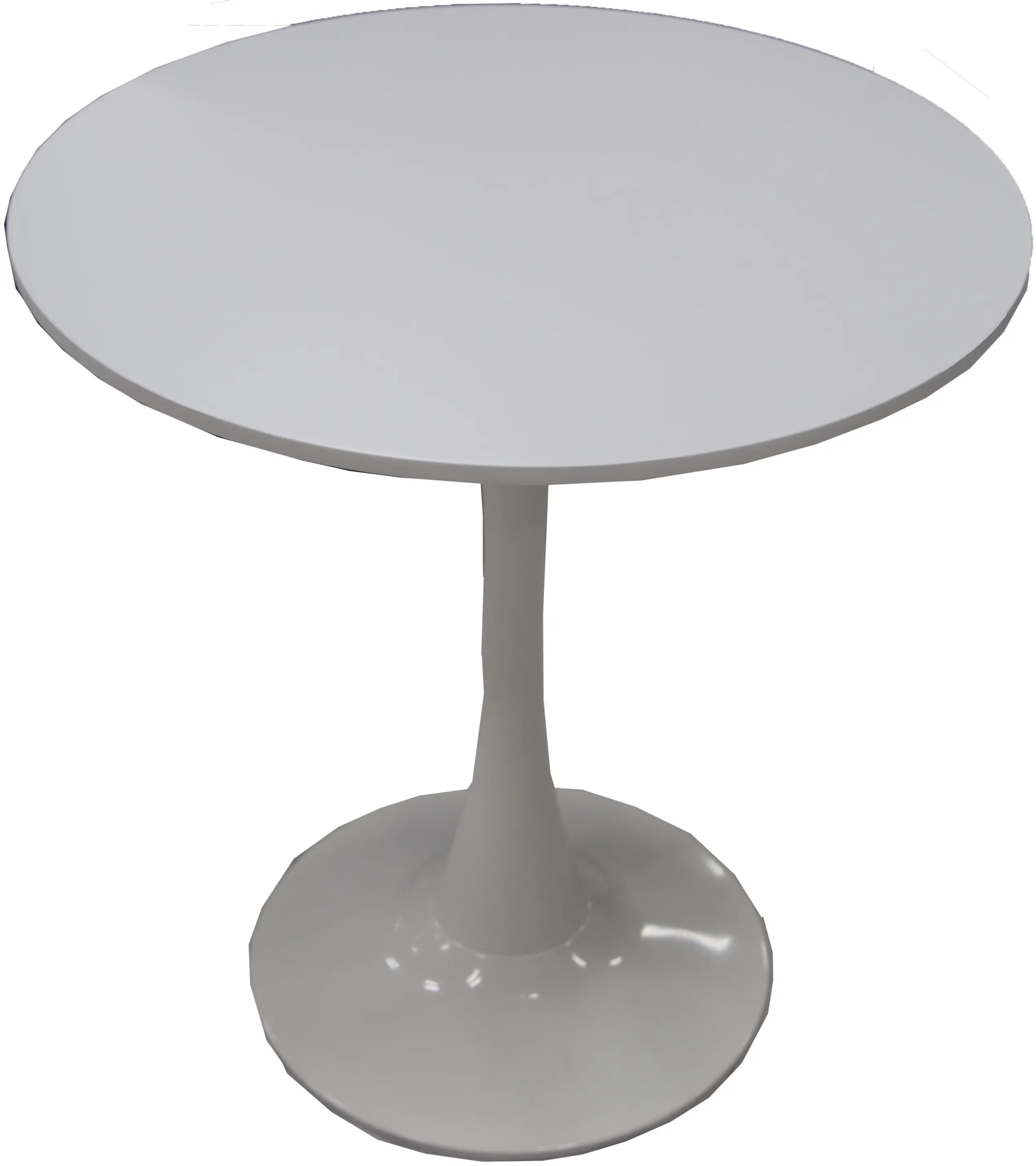 Стол Magnusplus DT 2130 70x70 (White) - 2