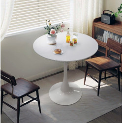 Стол Magnusplus DT 2130 70x70 (White)