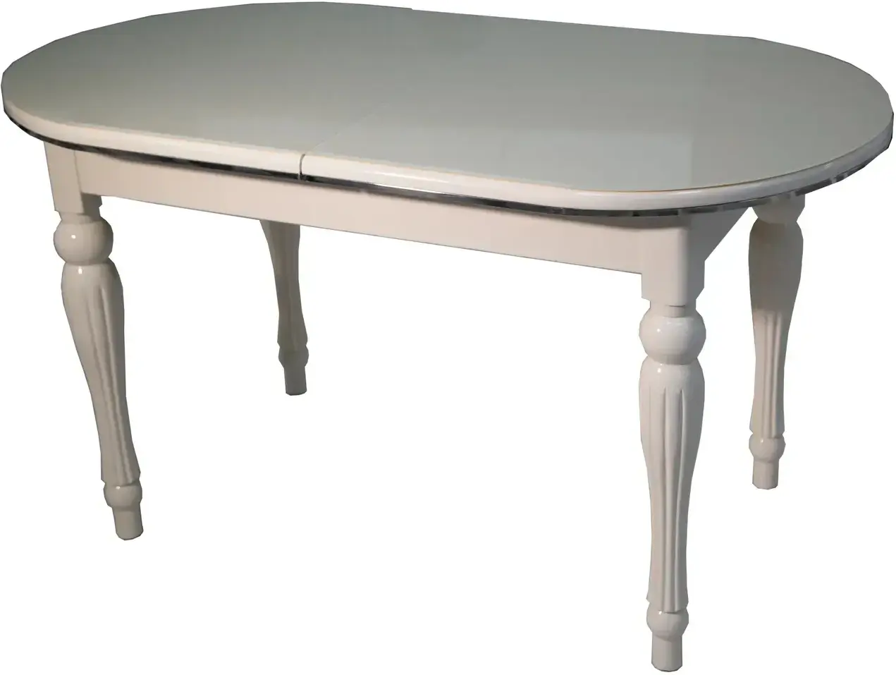 Masa extensibila Magnusplus DT A14 140/180x78 (Ivory)