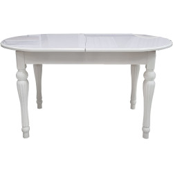 Masa extensibila Magnusplus DT A14 140/180x78 (White) Thumb