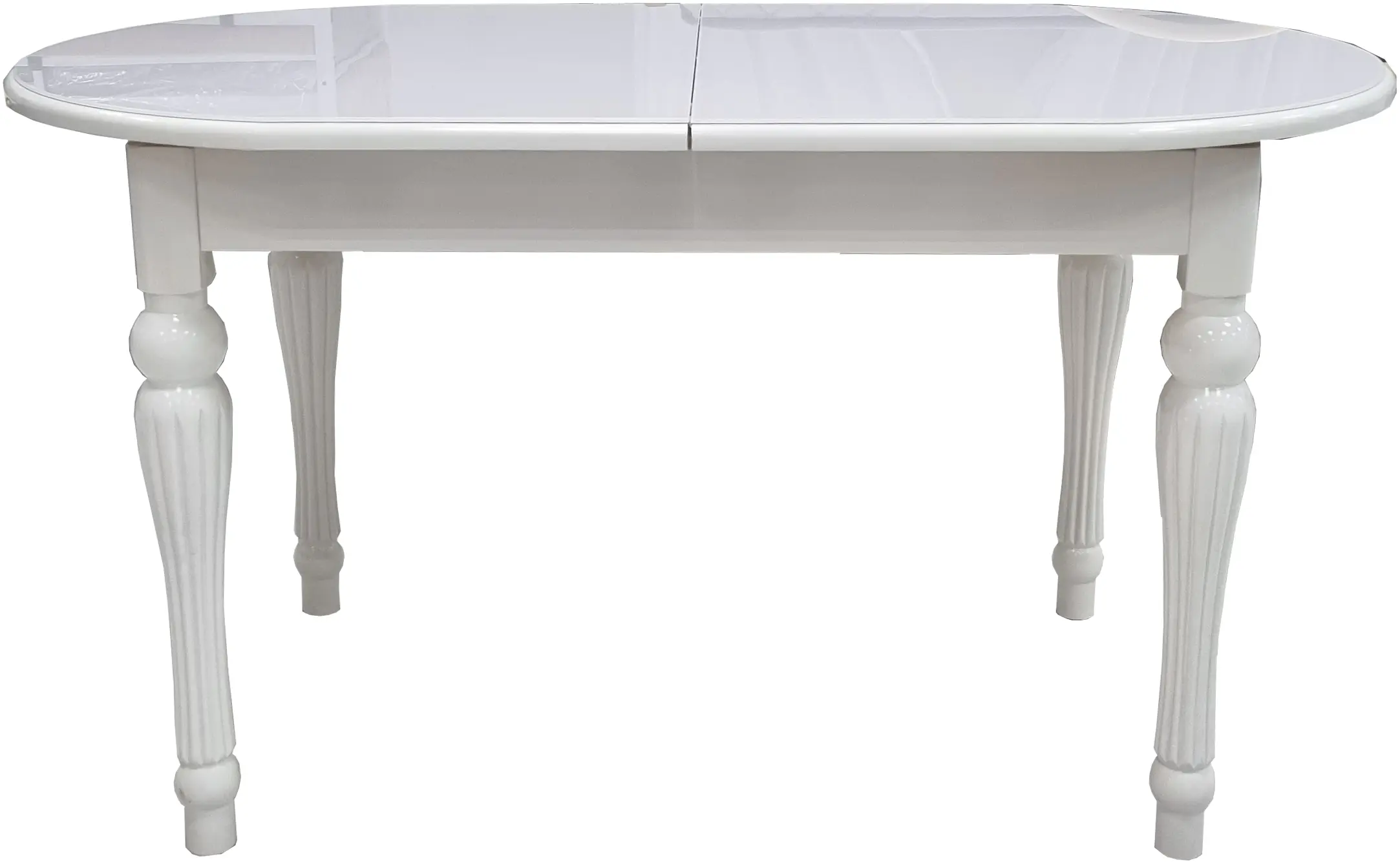 Masa extensibila Magnusplus DT A14 140/180x78 (White) - 2