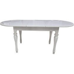 Masa extensibila Magnusplus DT A14 140/180x78 (White) Thumb