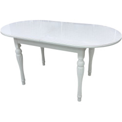 Masa extensibila Magnusplus DT A14 140/180x78 (White) Thumb