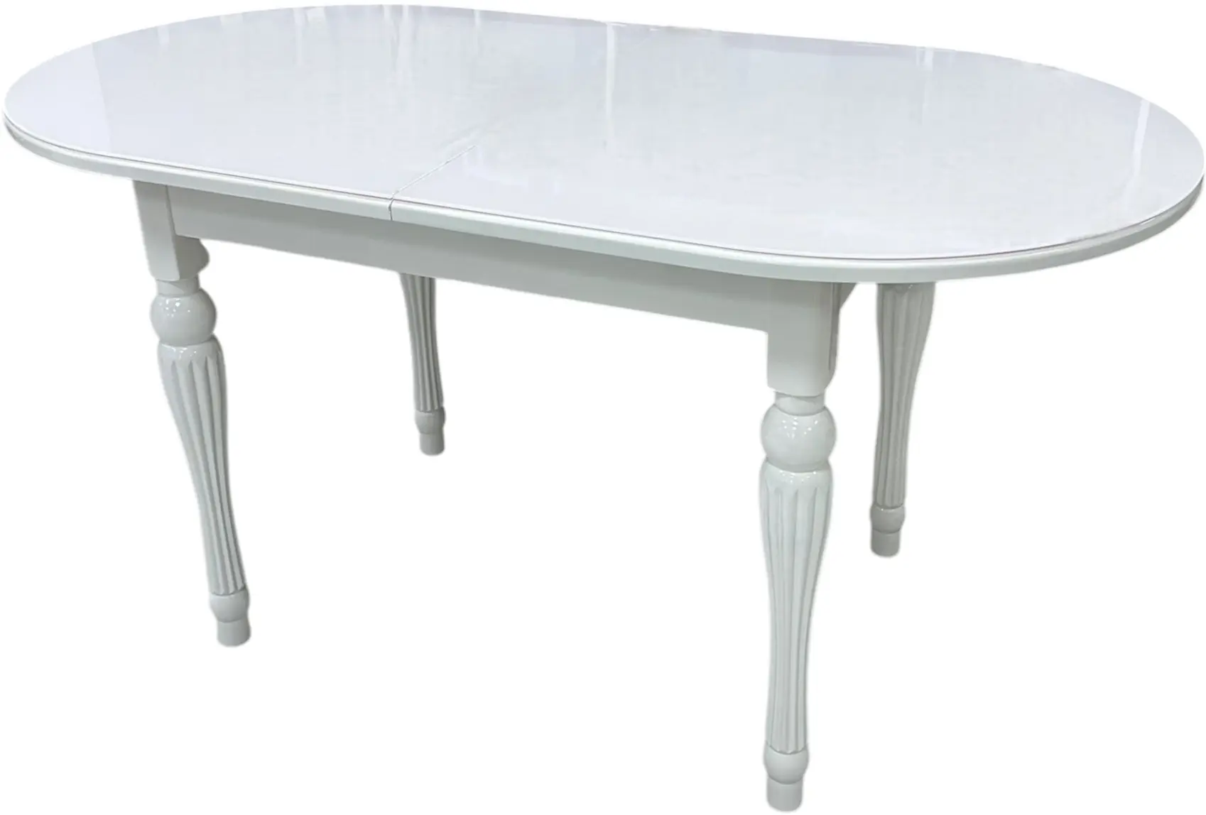 Masa extensibila Magnusplus DT A14 140/180x78 (White) - 4