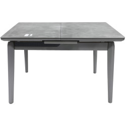 Masa extensibila Magnusplus DT A37 110/140x80 (Stone Grey) Thumb