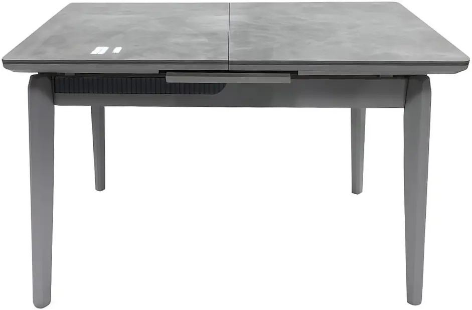 Masa extensibila Magnusplus DT A37 110/140x80 (Stone Grey)