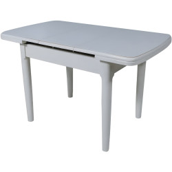 Masa extensibila Magnusplus DT A56 90/120x70 (Ivory) Thumb