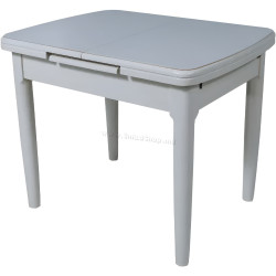 Masa extensibila Magnusplus DT A56 90/120x70 (Ivory)