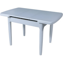 Masa extensibila Magnusplus DT A56 90/120x70 (White) Thumb