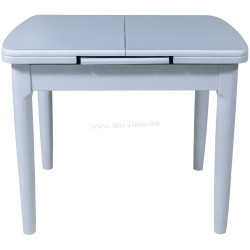 Masa extensibila Magnusplus DT A56 90/120x70 (White)