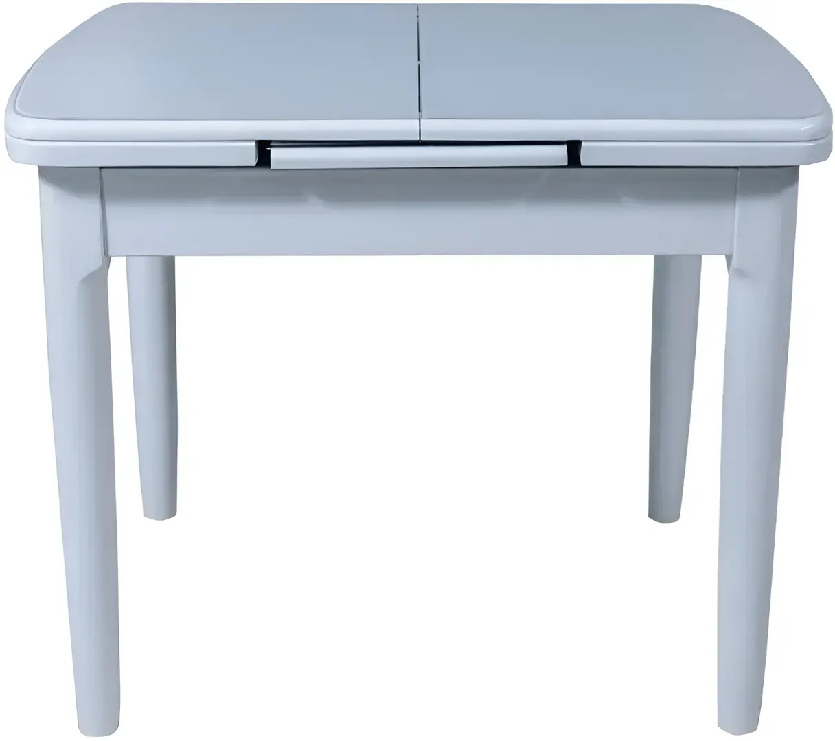 Masa extensibila Magnusplus DT A56 90/120x70 (White)