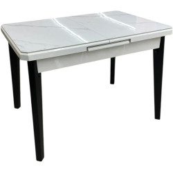 Masa extensibila Magnusplus DT A58 110/140x70 (White) Thumb