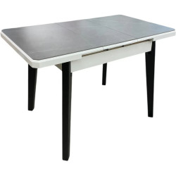 Masa extensibila Magnusplus DT A58 90/120x70 (Grey/Black) Thumb