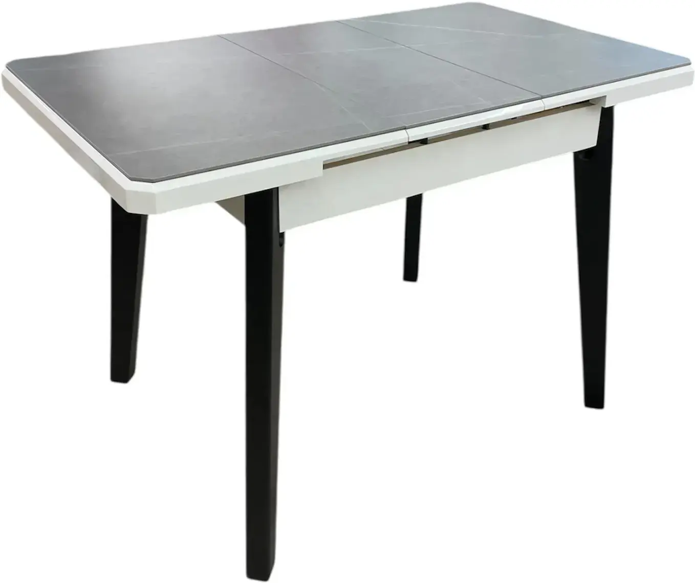 Masa extensibila Magnusplus DT A58 90/120x70 (Grey/Black) - 2