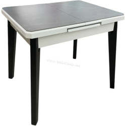 Masa extensibila Magnusplus DT A58 90/120x70 (Grey/Black)
