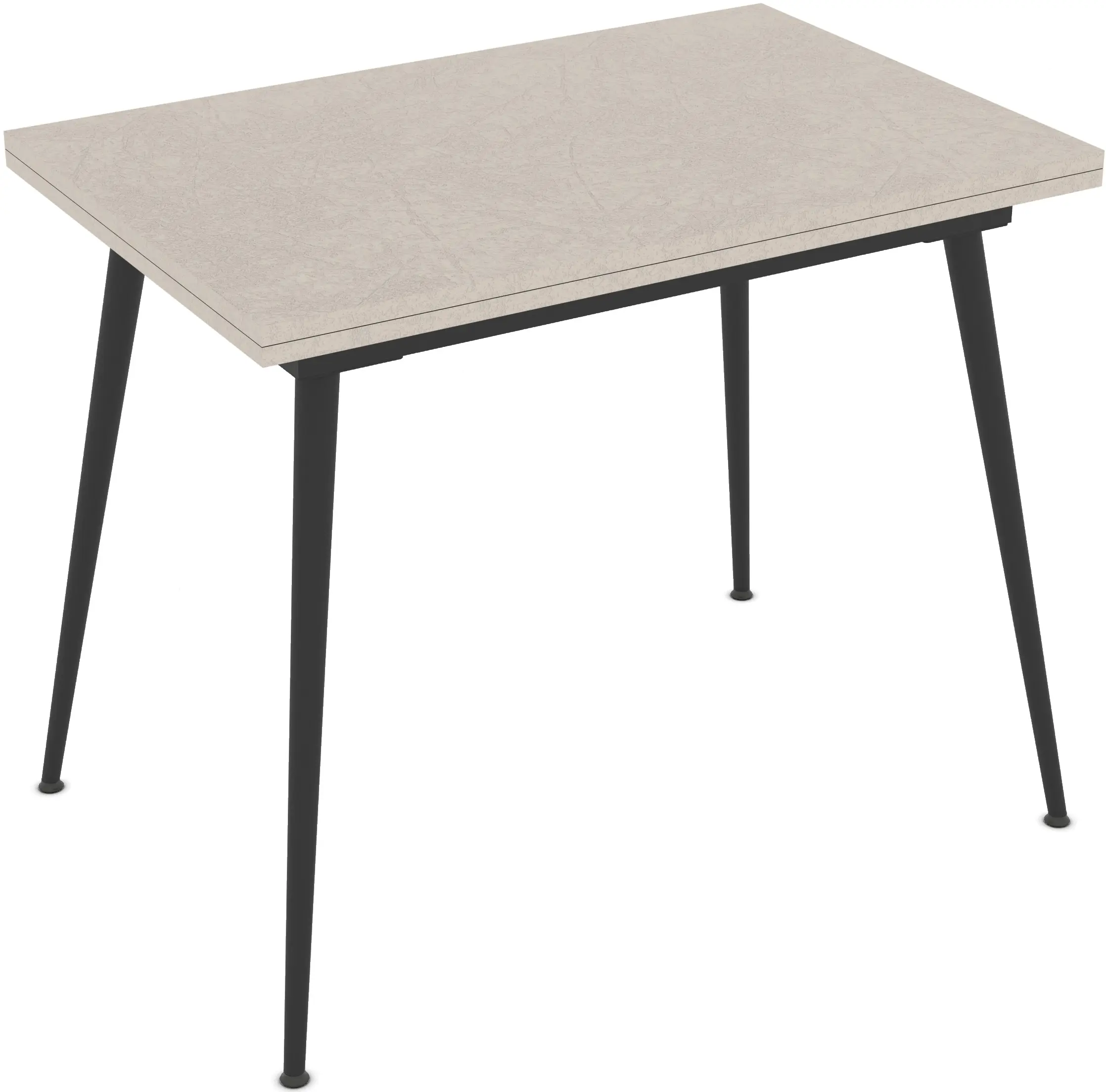 Masa extensibila Magnusplus Lilis 90/120x60 (Anemon)