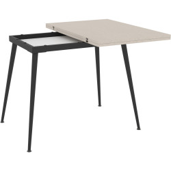 Masa extensibila Magnusplus Lilis 90/120x60 (Anemon) Thumb