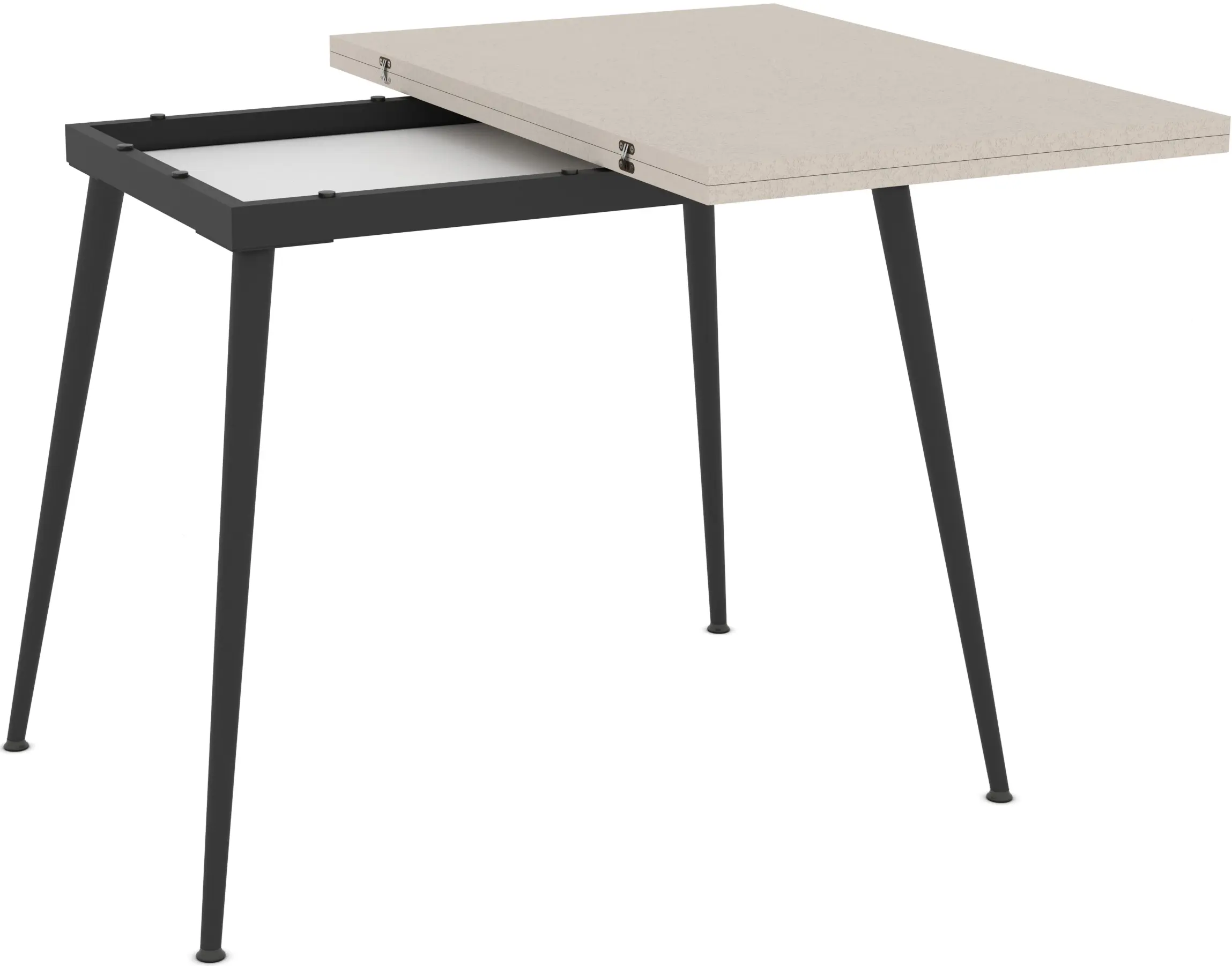 Masa extensibila Magnusplus Lilis 90/120x60 (Anemon)