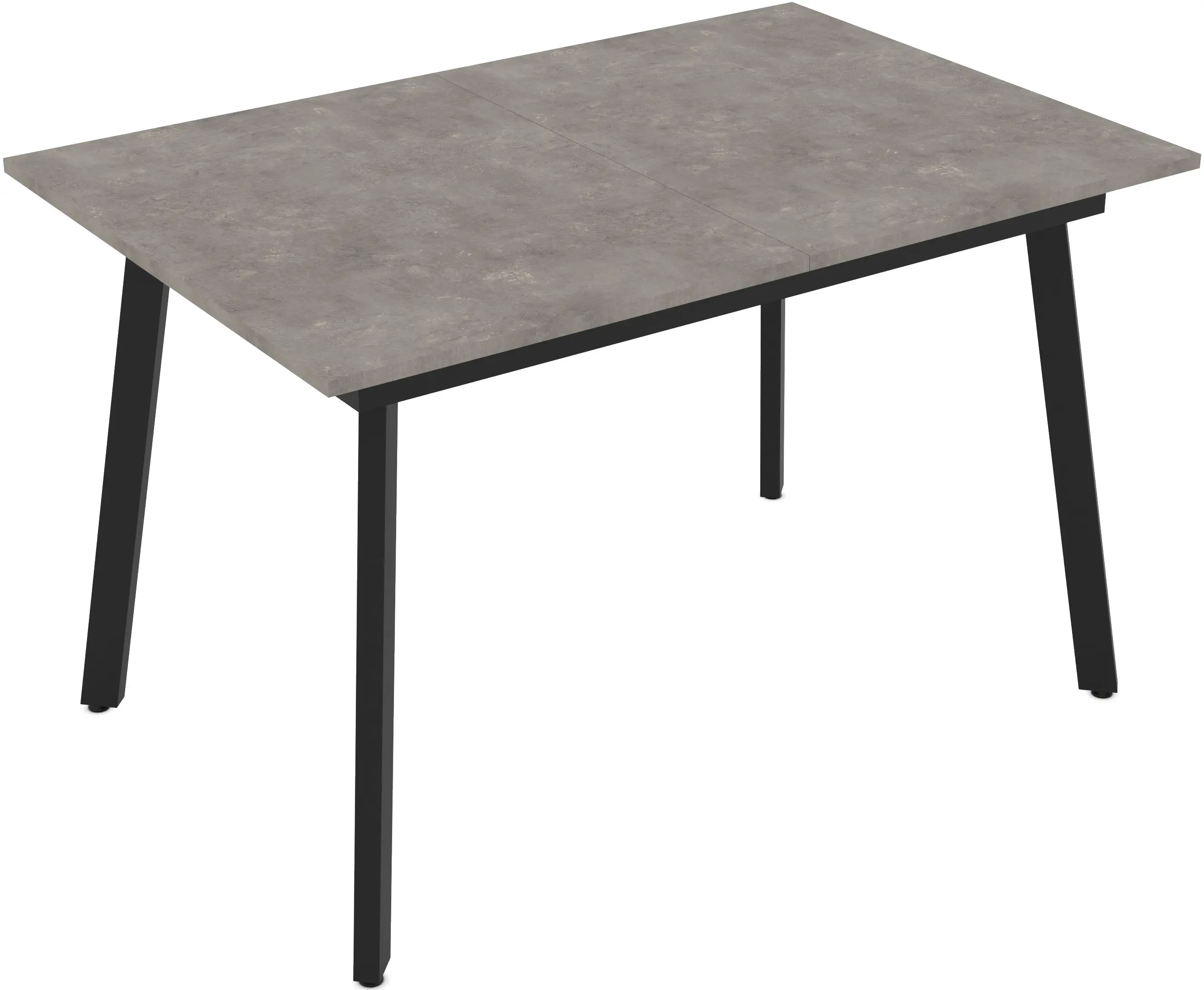 Стол раскладной Magnusplus Lini 138/178x85 (Retro Stone)