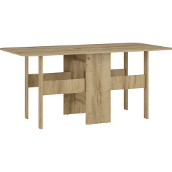 Стол-тумба Magnusplus 181x89 (Gold Craft Oak) Thumb